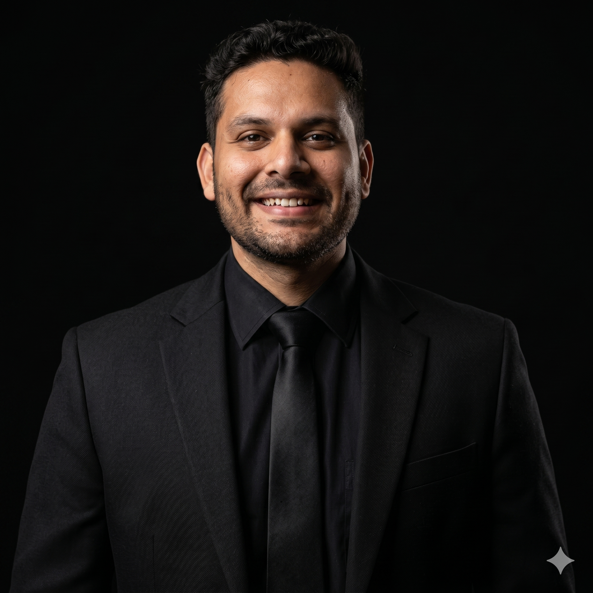 Anish Datta