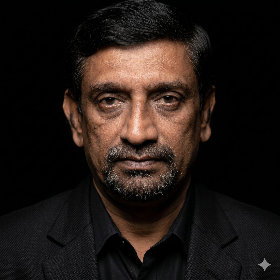 Nagesh P K