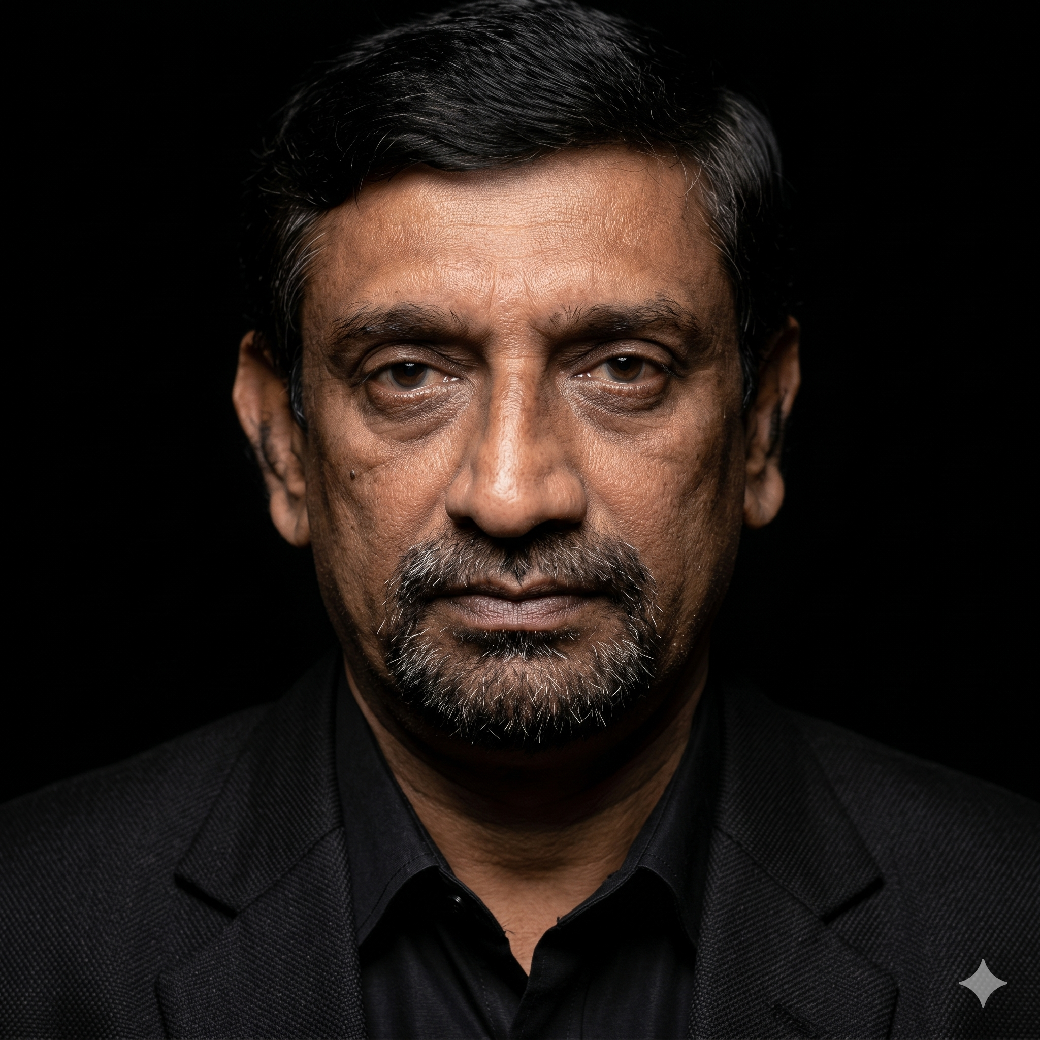 Nagesh P K