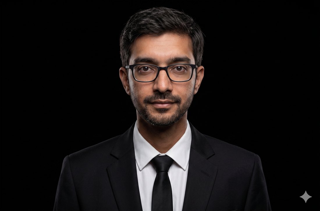Varun Mundra