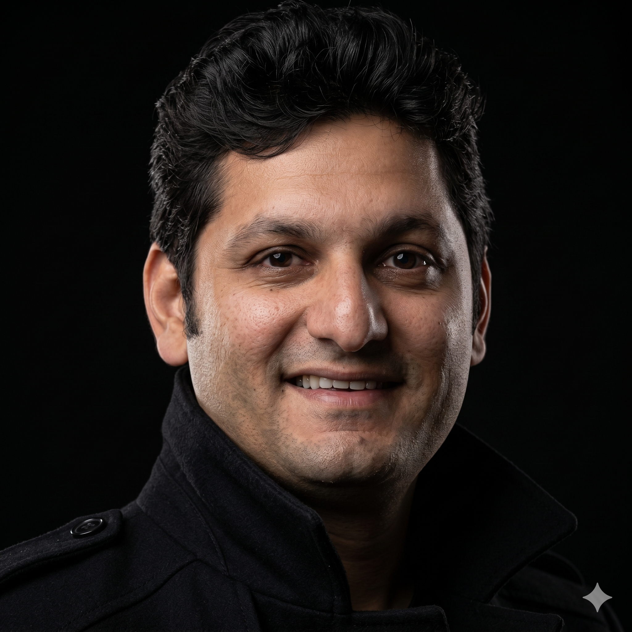Varun Somani